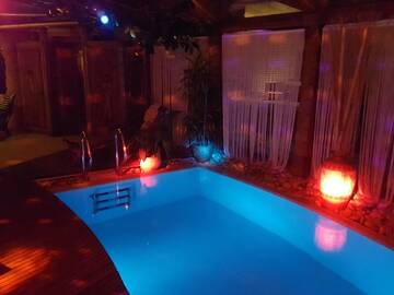 Фото номера Дом для отпуска Дома для отпуска Guest house Jaundubulti &amp; SPA г. Юрмала 71