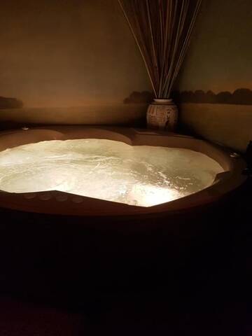 Фото номера Дом для отпуска Дома для отпуска Guest house Jaundubulti &amp; SPA г. Юрмала 75