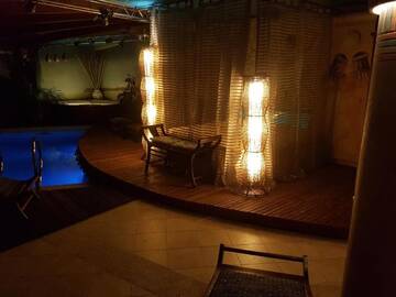 Фото номера Дом для отпуска Дома для отпуска Guest house Jaundubulti &amp; SPA г. Юрмала 74