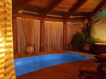 Фото номера Дом для отпуска Дома для отпуска Guest house Jaundubulti &amp; SPA г. Юрмала 46