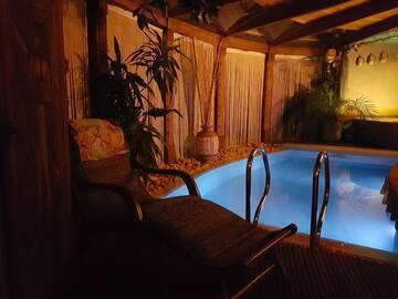 Фото номера Дом для отпуска Дома для отпуска Guest house Jaundubulti &amp; SPA г. Юрмала 44