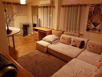 Фото номера Дом для отпуска Дома для отпуска Guest house Jaundubulti &amp; SPA г. Юрмала 53