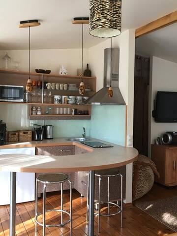 Фото номера Дом для отпуска Дома для отпуска Guest house Jaundubulti &amp; SPA г. Юрмала 18