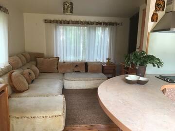 Фото номера Дом для отпуска Дома для отпуска Guest house Jaundubulti &amp; SPA г. Юрмала 16