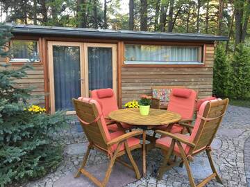 Фото номера Дом для отпуска Дома для отпуска Guest house Jaundubulti &amp; SPA г. Юрмала 13