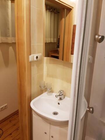 Фото номера Дом для отпуска Дома для отпуска Guest house Jaundubulti &amp; SPA г. Юрмала 21