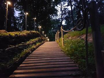 Фото номера Дом для отпуска Дома для отпуска Guest house Jaundubulti &amp; SPA г. Юрмала 29