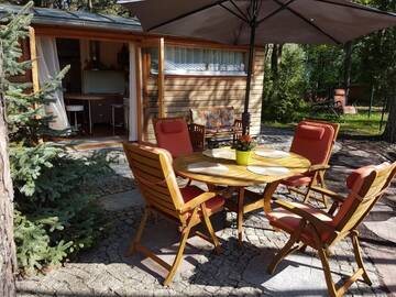 Фото номера Дом для отпуска Дома для отпуска Guest house Jaundubulti &amp; SPA г. Юрмала 86