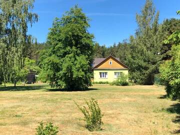 Фото номера Дом для отпуска Дома для отпуска Green dreamy summer house г. Юрмала 15