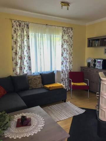 Фото номера Дом для отпуска Дома для отпуска Green dreamy summer house г. Юрмала 20