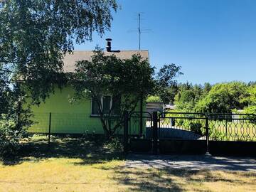 Фото номера Дом для отпуска Дома для отпуска Green dreamy summer house г. Юрмала 10