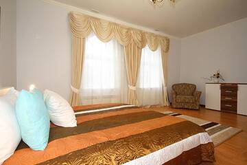 Фото номера Дом для отпуска Гостевой дом Guest house Florinda г. Юрмала 64