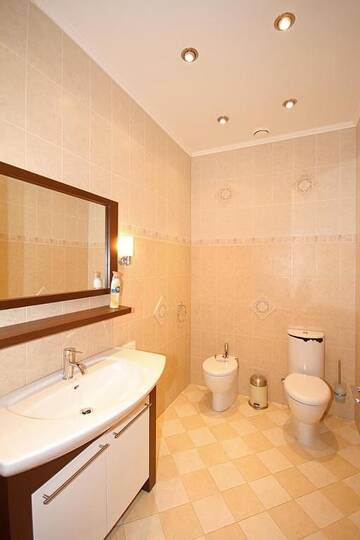 Фото номера Дом для отпуска Гостевой дом Guest house Florinda г. Юрмала 72
