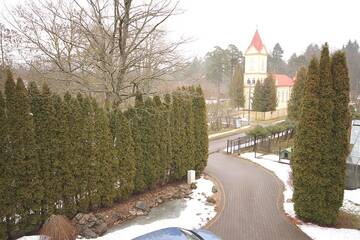 Фото Гостевой дом Guest house Florinda г. Юрмала 4