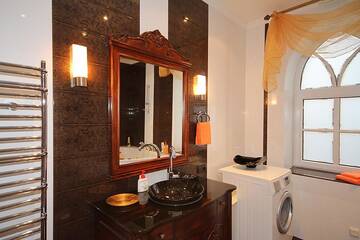 Фото номера Дом для отпуска Гостевой дом Guest house Florinda г. Юрмала 33