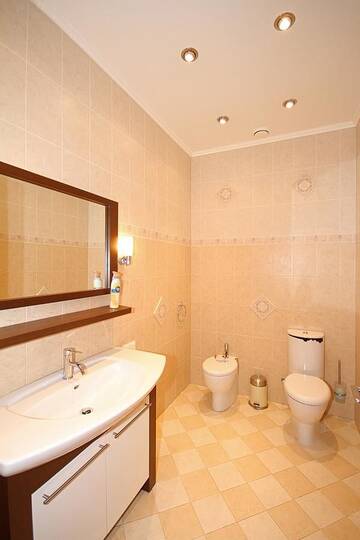 Фото номера Дом для отпуска Гостевой дом Guest house Florinda г. Юрмала 35