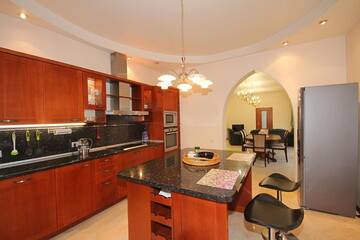 Фото номера Дом для отпуска Гостевой дом Guest house Florinda г. Юрмала 52