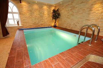 Фото Гостевой дом Guest house Florinda г. Юрмала 1