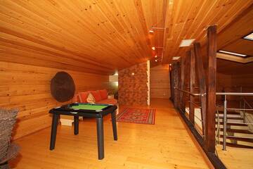 Фото номера Дом для отпуска Гостевой дом Guest house Florinda г. Юрмала 11