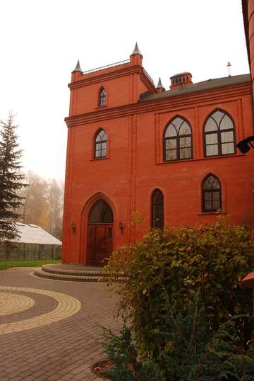 Фото Гостевой дом Guest house Florinda г. Юрмала 2