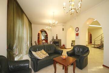 Фото номера Дом для отпуска Гостевой дом Guest house Florinda г. Юрмала 13