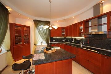 Фото номера Дом для отпуска Гостевой дом Guest house Florinda г. Юрмала 17