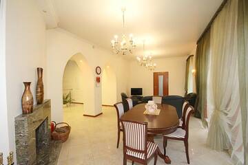 Фото номера Дом для отпуска Гостевой дом Guest house Florinda г. Юрмала 14
