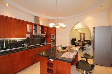 Фото номера Дом для отпуска Гостевой дом Guest house Florinda г. Юрмала 15