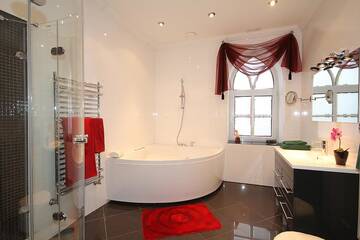 Фото номера Дом для отпуска Гостевой дом Guest house Florinda г. Юрмала 22