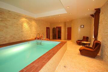 Фото номера Дом для отпуска Гостевой дом Guest house Florinda г. Юрмала 77