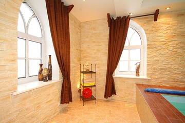 Фото номера Дом для отпуска Гостевой дом Guest house Florinda г. Юрмала 78
