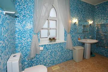 Фото номера Дом для отпуска Гостевой дом Guest house Florinda г. Юрмала 75