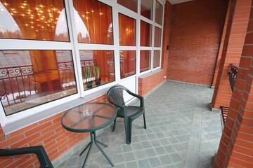 Фото номера Дом для отпуска Гостевой дом Guest house Florinda г. Юрмала 81