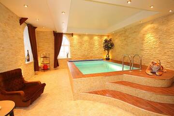 Фото номера Дом для отпуска Гостевой дом Guest house Florinda г. Юрмала 79