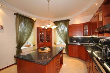Фото номера Дом для отпуска Гостевой дом Guest house Florinda г. Юрмала 53