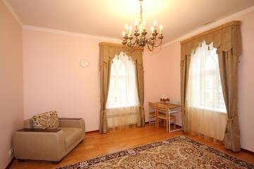 Фото номера Дом для отпуска Гостевой дом Guest house Florinda г. Юрмала 60