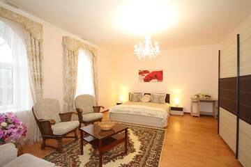 Фото номера Дом для отпуска Гостевой дом Guest house Florinda г. Юрмала 57