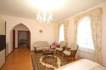 Фото номера Дом для отпуска Гостевой дом Guest house Florinda г. Юрмала 61