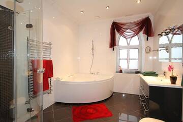Фото номера Дом для отпуска Гостевой дом Guest house Florinda г. Юрмала 59