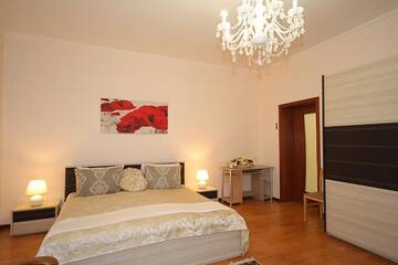Фото номера Дом для отпуска Гостевой дом Guest house Florinda г. Юрмала 56