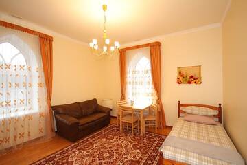 Фото номера Дом для отпуска Гостевой дом Guest house Florinda г. Юрмала 30