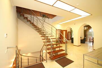 Фото номера Дом для отпуска Гостевой дом Guest house Florinda г. Юрмала 25