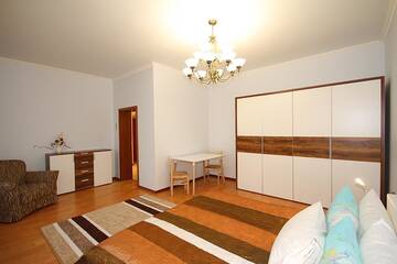 Фото номера Дом для отпуска Гостевой дом Guest house Florinda г. Юрмала 26