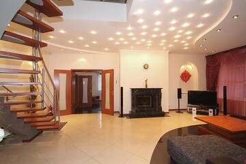Фото номера Дом для отпуска Гостевой дом Guest house Florinda г. Юрмала 87