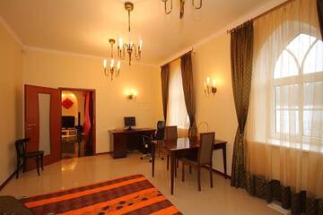 Фото номера Дом для отпуска Гостевой дом Guest house Florinda г. Юрмала 84