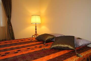 Фото номера Дом для отпуска Гостевой дом Guest house Florinda г. Юрмала 85
