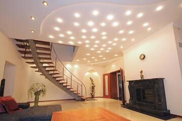 Фото номера Дом для отпуска Гостевой дом Guest house Florinda г. Юрмала 91