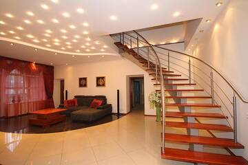 Фото номера Дом для отпуска Гостевой дом Guest house Florinda г. Юрмала 89