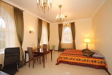 Фото номера Дом для отпуска Гостевой дом Guest house Florinda г. Юрмала 86