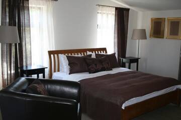 Фото номера Апартаменты Апартаменты Villa Jadviga Apartament г. Юрмала 8